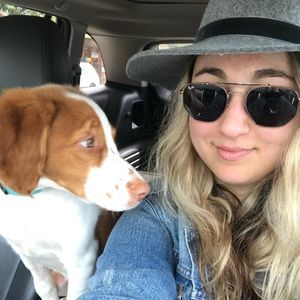 Meet your Posher, Alexa